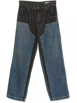 Джинсы Vivienne Paura, черный