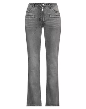 Джинсы Vivienne Westwood, черный