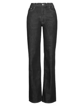 Джинсы Vivienne Westwood, черный