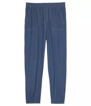 Джинсы Volcom Kids, Sunday Strut Pants