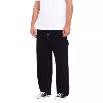 Джинсы Volcom Kraftsman Ii, черный