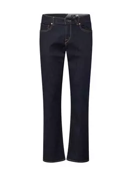 Джинсы Volcom Loose fit Jeans Solver, цвет Night blue