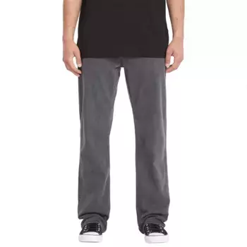 Джинсы Volcom Modown, серый