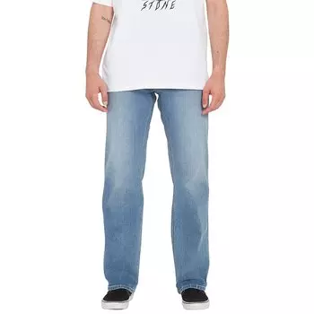 Джинсы Volcom Modown, синий