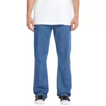 Джинсы Volcom Modown, синий