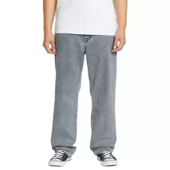 Джинсы Volcom Modwn Tapered, серый