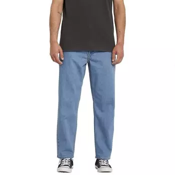 Джинсы Volcom Modwn Tapered, синий