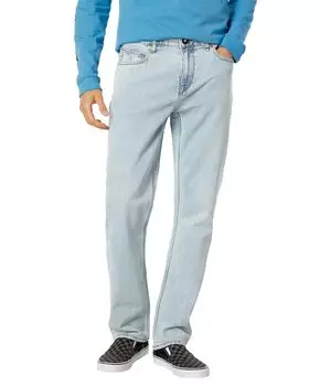 Джинсы Volcom, Solver Denim