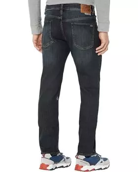 Джинсы Volcom Solver Denim, цвет Vintage Blue