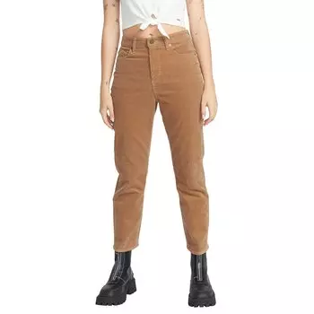 Джинсы Volcom Stoned Straight, коричневый