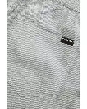 Джинсы Volcom Sunday Strut Pants, цвет Chambray