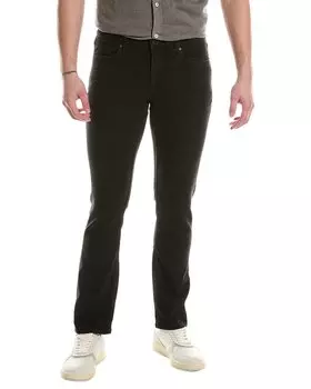 Джинсы Volcom Vorta Black Slim Straight