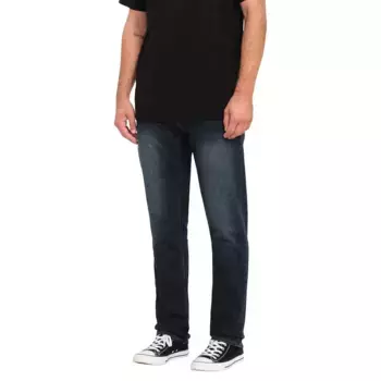 Джинсы Volcom Vorta, черный