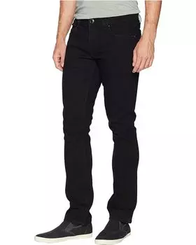 Джинсы Volcom Vorta Denim, цвет Blackout