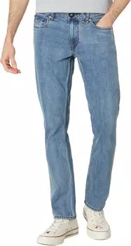 Джинсы Volcom Vorta Denim, цвет Cali Blue