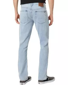 Джинсы Volcom Vorta Denim, цвет Pale Blue
