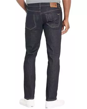 Джинсы Volcom Vorta Denim, цвет Rinse 2