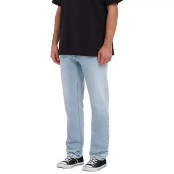 Джинсы Volcom Vorta, синий