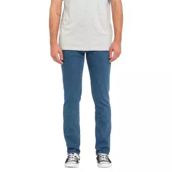Джинсы Volcom Vorta, синий