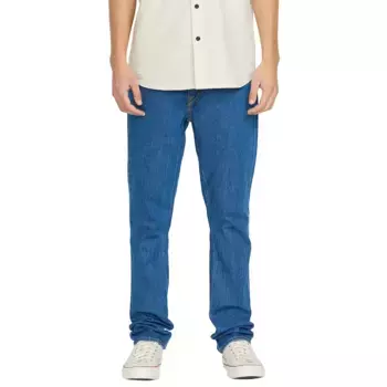 Джинсы Volcom Vorta, синий