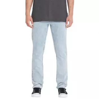 Джинсы Volcom Vorta, синий
