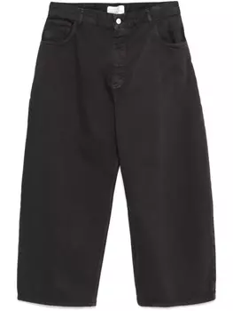 Джинсы Volume Studio Nicholson, черный