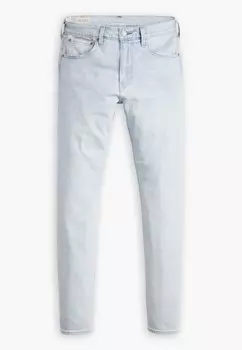 Джинсы в морковном стиле Levi's, проплывают мимо 512 Slim Taper