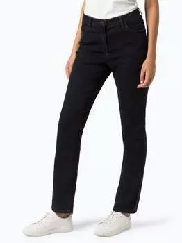 Джинсы в славе Raphaela By Brax, индиго