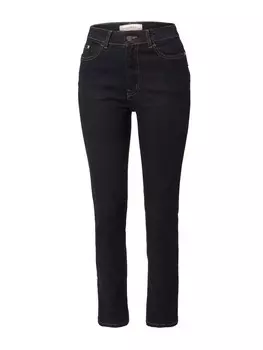 Джинсы Wallis Regular Jeans, черный деним