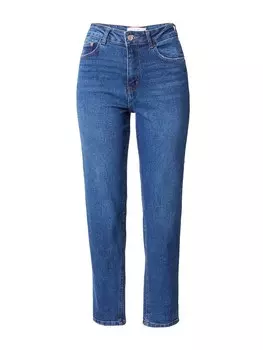 Джинсы Wallis Regular Jeans, синий деним