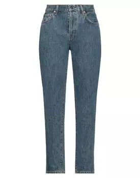 Джинсы Wardrobe.Nyc, синий