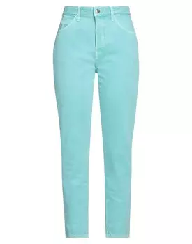 Джинсы Washington Dee, бирюзовый