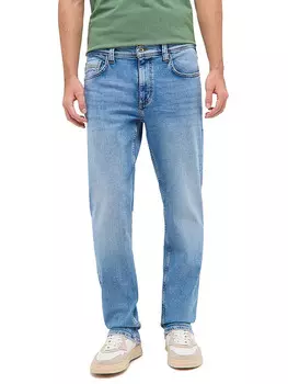 Джинсы Washington Mustang, светло-синий