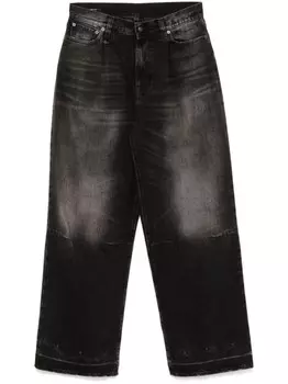 Джинсы Wayne R13, черный