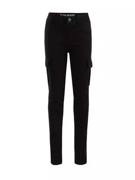 Джинсы WE Fashion Skinny Jeans, черный