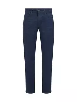 Джинсы WE Fashion Slim fit Jeans Pablo Sloane, синий