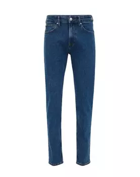 Джинсы WE Fashion Slim fit Jeans, синий деним