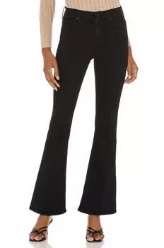 Джинсы Weekender Flare Leg в Not Guilty Mother