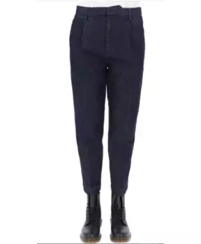 Джинсы весна лето 24 Roy Roger'S, синий