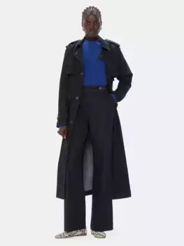 Джинсы Whistles Joanna Denim Straight