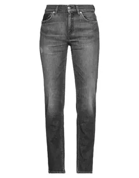 Джинсы White Sand, черный