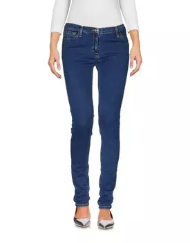 Джинсы Who*S Who, синий