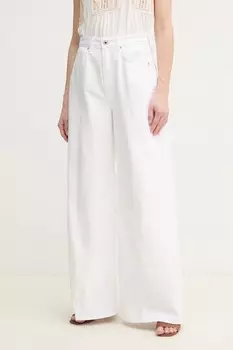 Джинсы WIDE LEG JEANS UHW JAIMY Pepe Jeans, белый