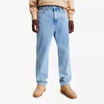 Джинсы Wide Skater Jeans Tommy Jeans, мультиколор