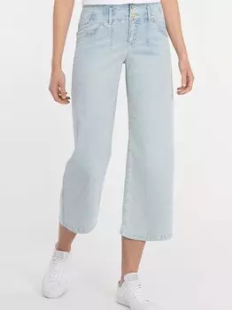 Джинсы вики Recover Pants, синий