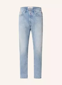 Джинсы Willbi Regular Slim Fit Replay, голубой