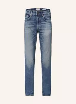 Джинсы willbi regular slim fit Replay, синий