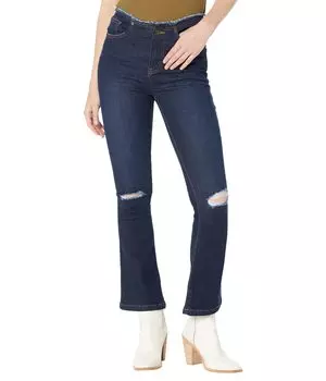 Джинсы William Rast, High-Rise Flawless Flare