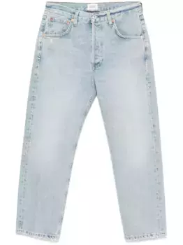 Джинсы Winslow Citizens of Humanity, синий