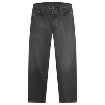Джинсы винтажные 1999 года Acne Studios, черный